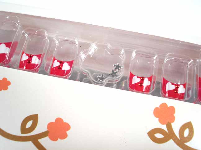 SALE ò 饭 ͥå LaLA NAIL LL-010 ͥå Ȣ 24ܥå ͥڥݥ10ܡۡpoint0304xۡMB0304Xۡsale0304xۡP0306