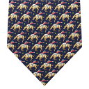 サルヴァトーレ フェラガモ ネクタイ入荷!Salvatore Ferragamo サルヴァトーレ フェラガモ シルク ネクタイN-FER-A00447【10P20Feb09】【P0223】