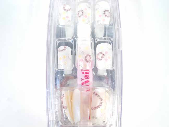 SALE ò 饭 ͥå LaLA NAIL OD-003 ͥå Ȣ 24ܥå ͥڥݥ10ܡۡpoint0304xۡMB0304Xۡsale0304xۡP0306