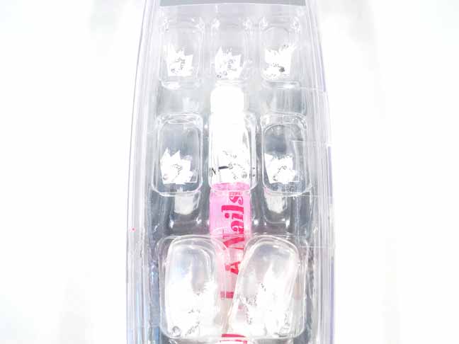 SALE ò 饭 ͥå LaLA NAIL OD-006 ͥå Ȣ 24ܥå ͥڥݥ10ܡۡpoint0304xۡMB0304Xۡsale0304xۡP0306