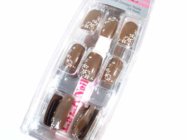 SALE ò 饭 ͥå LaLA NAIL OD-011 ͥå Ȣ 24ܥå ͥڥݥ10ܡۡpoint0304xۡMB0304Xۡsale0304xۡP0306