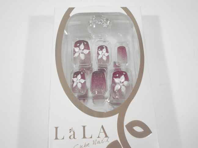SALE ò 饭 ͥå LaLA NAIL OD-023 ͥå Ȣ 24ܥå ͥ Ĥޡڥݥ10ܡۡpoint0304xۡMB0304Xۡsale0304xۡP0306