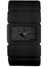 　NIXON 【ニクソン】 腕時計 THE VEGA ブラック【ポイント10倍】【10P14Sep09】