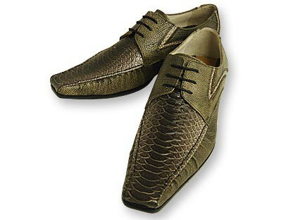 Falchi New York ファルチ ニューヨーク VIM-56036 全2色 紳士靴 ロング ノーズ シューズ