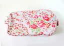 @Cath Kidst<br>
on cosmetic
