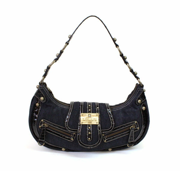 clear crea �N���A�N���A SHOULDER BAG �o�b�N CGOS-065-91-01 BLACK �J���o���L�x�̑�l�f�U�C...