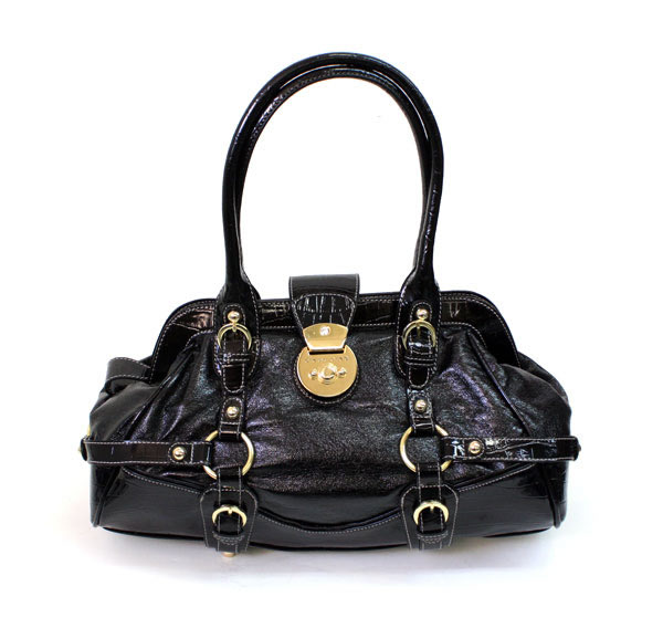 clear crea �N���A�N���A SHOULDER BAG �o�b�N CGOS-065-91-04 BLACK �J���o���L�x�̑�l�f�U�C...