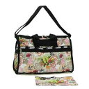 y|Cg14{zLESPORTSAC yX|[gTbNz FULL BLOOM 7184 Medium Weekender {XgobOy|Cg10{Gg[14{zy10P10Jan25zyP0129z