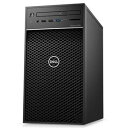 DELL Precision Tower 3630 (Windows 10 ProWorkstations/16GB/Xeon E-2146G/1TB/2000/3年保守/Officeなし)