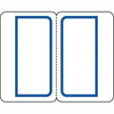 (まとめ買い)ジョインテックス インデックスラベル中青10P B053J-MB-10 20シート×10パック【×3セット】