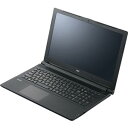 NEC VersaPro タイプVF (Core i7-6500U2.5GHz/4GB/500GB/マルチ/Of Per16/無線LAN/105キー(テンキーあり)/USB光マウス/Win10Pro/リカバリ媒体/1年保証)【送料無料】【ポイント10倍】