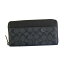 Coach(コーチ) ラウンド長財布 58426 CHR 【ポイント10倍】