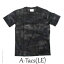 カモフラージュTシャツ JT048YN A-TACS(LE) XLサイズ
