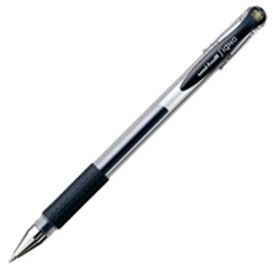 （まとめ買い）三菱鉛筆 ボールペン シグノ UM151.24 極細 黒 【×20セット】【…...:rcmd:31453579