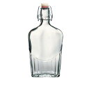 Bormioli Rocco(ボルミオリ・ロッコ) フィアスチェッタ ボトル 0.25L 3.88540(50291) RBR5001
