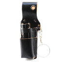 SK11・ハッカー差・BL-12HK 大工道具:収納用品:革腰袋釘袋サック1(代引き不可)【ポイント10倍】