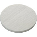 SK11・ランダムサンダー用フェルト・125MM 先端工具:電気カンナ・サンダ—:サンダー用製品(代引き不可)【ポイント10倍】