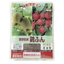 JOYアグリス 醗酵低臭鶏ふん 600g(代引不可)【ポイント10倍】