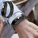 腕時計型ボイスレコーダー ラクラク簡単操作 音楽再生機能 時計表示 歩数計 約19時間 連続録音可能(代引不可)【送料無料】