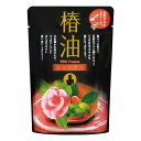 日本合成洗剤 ウインズ 椿シャンプー詰替 400mL