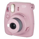 富士フイルム チェキインスタントカメラ instax mini8プラス #16495922(代引不可)