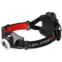 LED LENSER(レッドレンザー) LEDヘッドライト 7397【ポイント10倍】