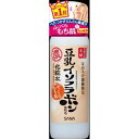 常盤薬品工業 サナ なめらか本舗 しっとり化粧水NA 200ML 化粧品 基礎化粧品(代引不可)【ポイント10倍】