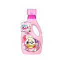 P&Gジャパン ボールドジェル アロマティックフローラル&サボンの香り 本体(代引不可)【ポイント10倍】