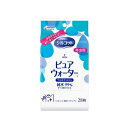 ユニ・チャーム シルコットウェット外出用28枚(代引不可)【ポイント10倍】