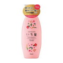 クラシエホームプロダクツ販売 いち髪 ふんわりさらさらケアシャンプー ポンプ 化粧品(代引不可)