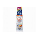 ライオン CHARMY MAGICA 酵素プラスフルーティオレンジの香り 本体 220ml 日用品 日用消耗品 雑貨品(代引不可)