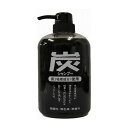 ジュン・コスメティック 炭シャンプー 化粧品(代引不可)