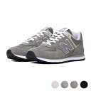 j[oX New Balance ML574 Xj[J[ C V[Y Y fB[Xyzy|Cg10{z