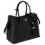 プラダ PRADA バッグ ショルダーバッグ レディース 1BG756S_CUIR-NER1【送料無料】【ポイント10倍】