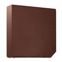 ¥¢¥¤¡¦¥ª¡¼¡¦¥Ç¡¼¥¿ USB 3.0Âбþ ³°ÉÕHDD 2TB Chocolat¡Ú¥Ý¥¤¥ó¥È10ÇÜ¡Û