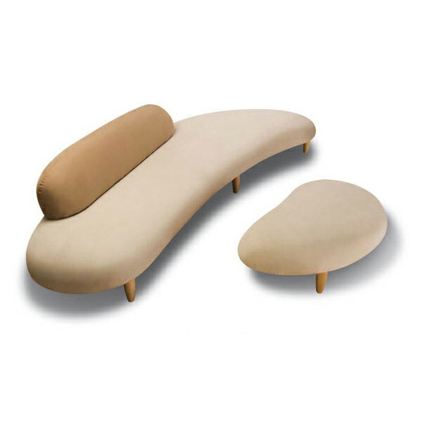 CTEmO` t[tH[\t@ Isam Noguchi Freeform Sofay13OFF Z[z(s...