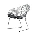 n[ExgCA _Ch`FA i{vj Harry Bertoia Diamond Chairy9OFF Z[...