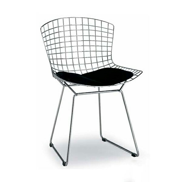 n[ExgCA C[`FA({v) Harry Bertoia Wire Chairy6OFF Z[z(...