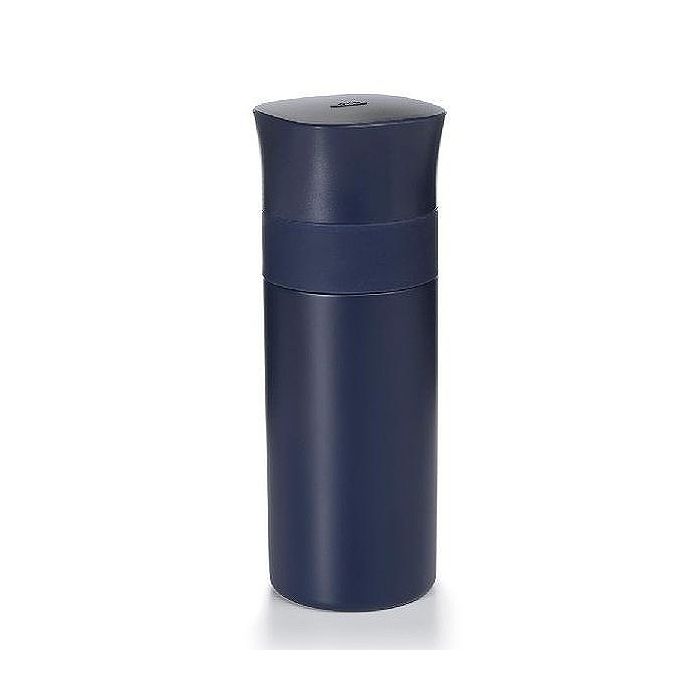 OXO トラベルマグ ネイビー - 350 mL【ポイント10倍】の画像