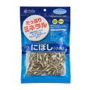 アスク N 小魚100g【ポイント10倍】
