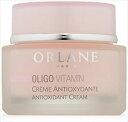 【日本正規品】ORLANE(オルラーヌ) オリゴ AOX クリーム 50ml 〜マイルドタイプクリーム〜【送料無料】【ポイント10倍】