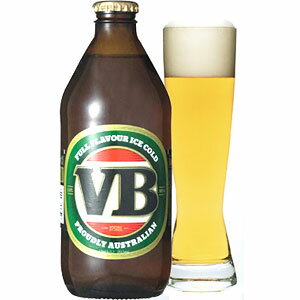 オーストラリア ヴィクトリア ビター 瓶 輸入ビール 375ml×24本【ポイント10倍】...:rcmd:29010930