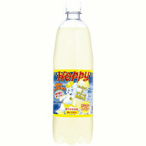 ホッピー レモンサワー 1000ml×12本【ポイント10倍】...:rcmd:29589475