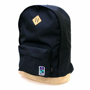 MEI BASIC DAYPACK MEI-000000 mei バッグ リュック デイパック バックパック 【送料無料】【Ekiden10P07Sep11】【HLS_DU】