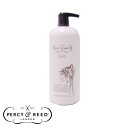 P&R モイスチャライジングシャンプー1000ml(業務用)