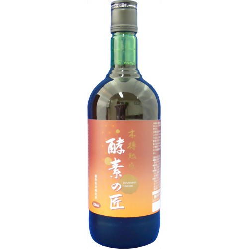 酵素の匠 720ml