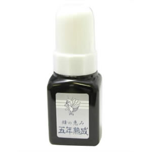 蜂の恵み 五年熟成 60ml