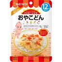 キユーピーベビーフード ハッピーレシピ おやこどん 80g 9ヶ月頃から【ポイント10倍】