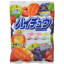 【ケース販売】森永 ハイチュウアソート 94g×6袋 森永製菓【ポイント10倍】
