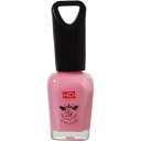 RUBY KISSES ミニエイチディーポリッシュ MNP301J MiamiPink 8ml ビューティーハブジャパン【ポイント10倍】